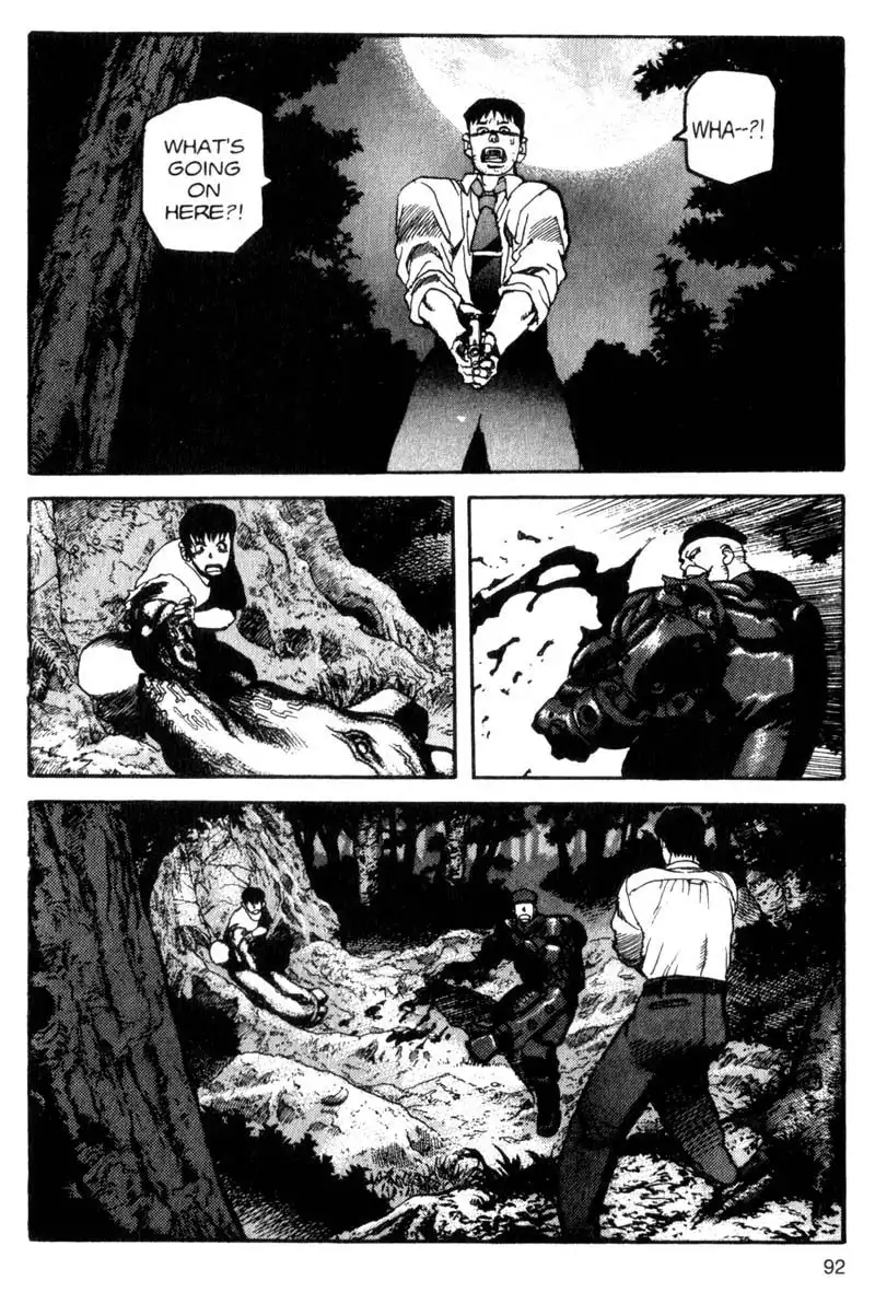 Project Arms Chapter 26 16